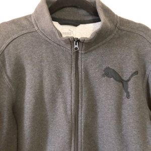 Puma Jacket